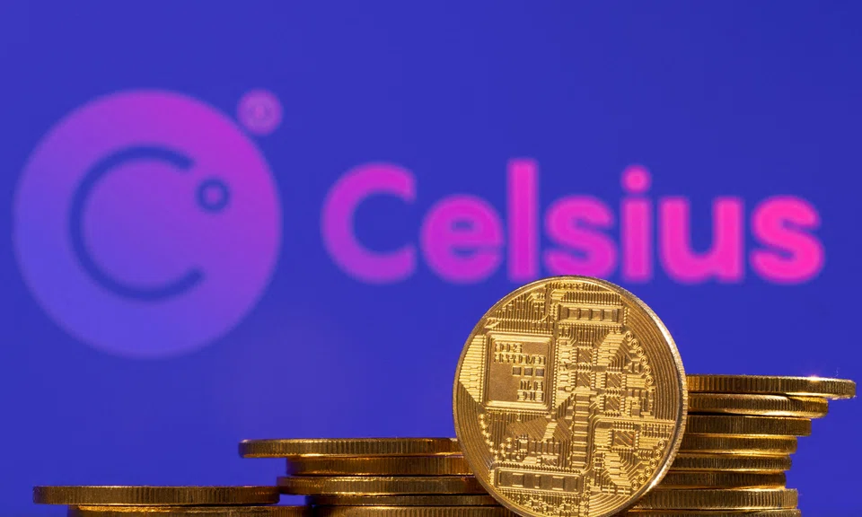 Celsius suspended customer withdrawals in June and filed for bankruptcy protection the following month after making risky bets before the broader crypto market soured. 