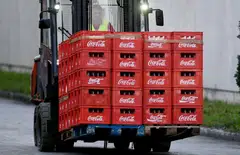Coca-Cola has been making acquisitions to help it diversify away from sugary drinks. 