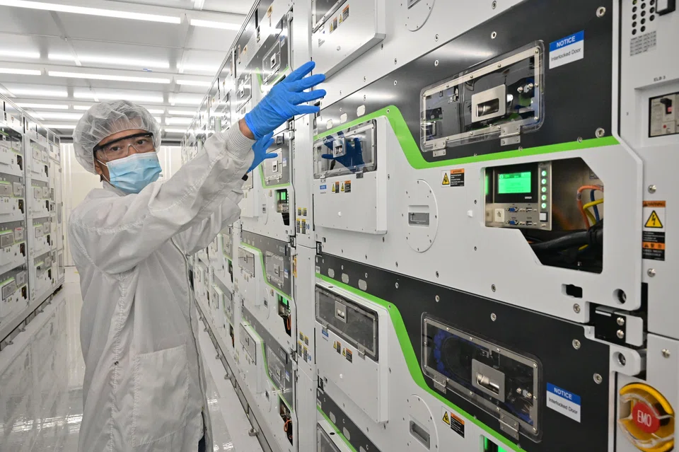Intel Malaysia's chip testing facility in Kulim, Kedah. Intel Malaysia has 12 key functions, including advanced packaging, die preparation and sorting, assembly and testing, system integration and product design for parts of Intel's products.