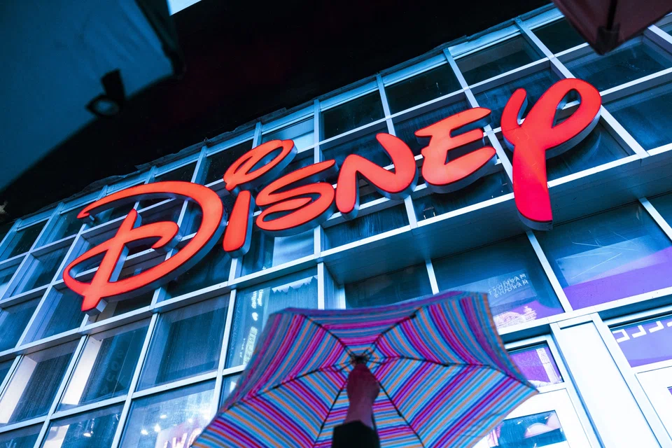Disney is also buying rival Comcast’s one-third stake in the Hulu streaming service for at least US$8.61 billion. 