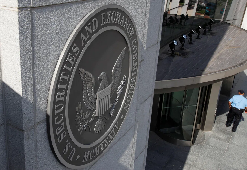 The SEC says that an employee’s phone was targeted in a “SIM swap” attack through the agency’s telecom carrier. 