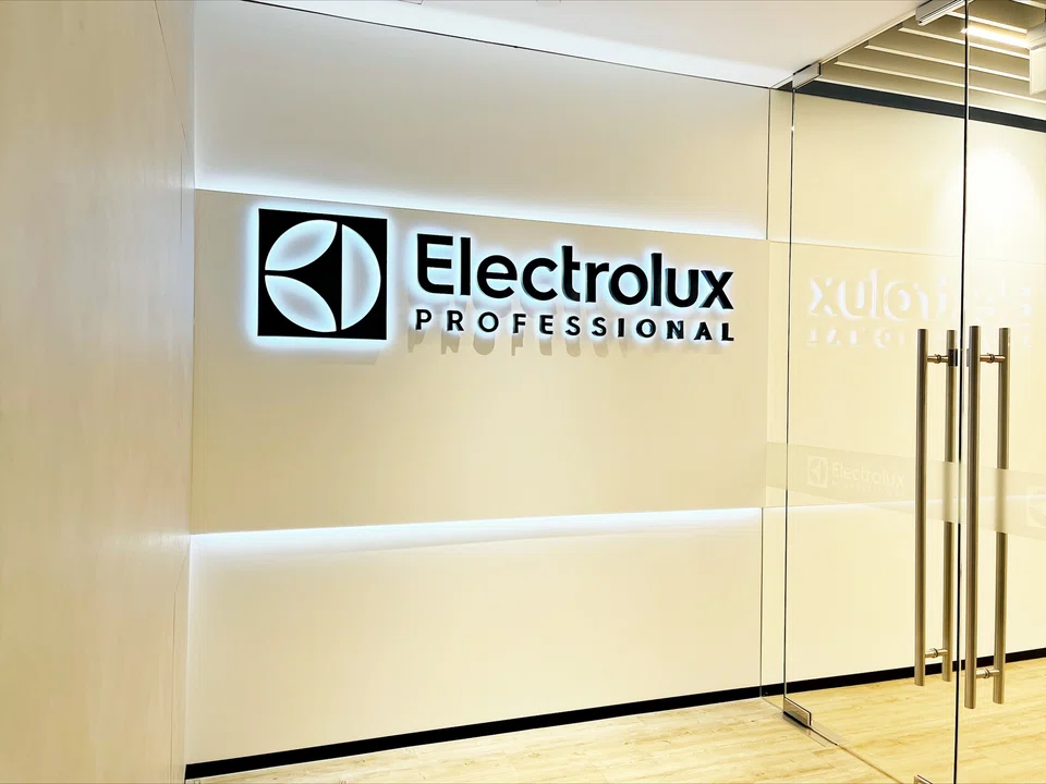 Closing of the deal is expected in the first quarter of 2024, Electrolux Professional says.