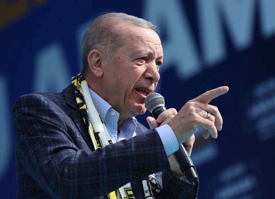 The Turkish president, who won re-election in May, is known for being a self-proclaimed enemy of high interest rates.
