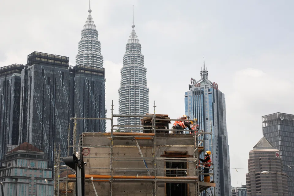 Malaysia's Finance Minister Tengku Zafrul Aziz said growth in the fourth quarter of this year will be more challenging.
