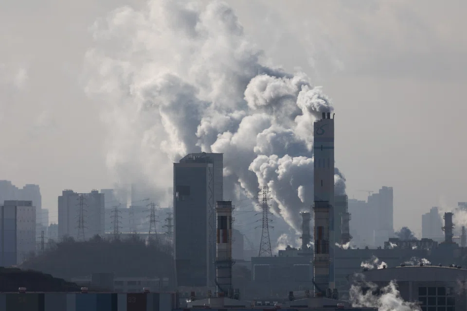 In South Korea, Samsung’s electricity consumption from making chips is projected to reach 55 terawatt hours by 2030, higher than Singapore’s entire annual electricity consumption three years ago. 