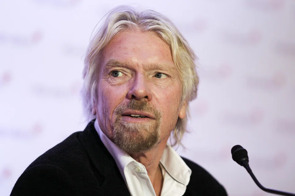 This is not the first time Richard Branson has criticised Singapore’s stance towards capital punishment.