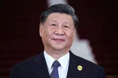 The San Francisco visit will be Xi Jinping’s first trip to the United States since 2017.