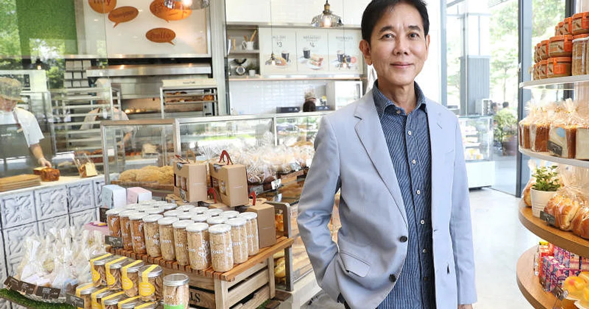 BreadTalk founder makes S$0.77-per-share offer in privatisation bid ...