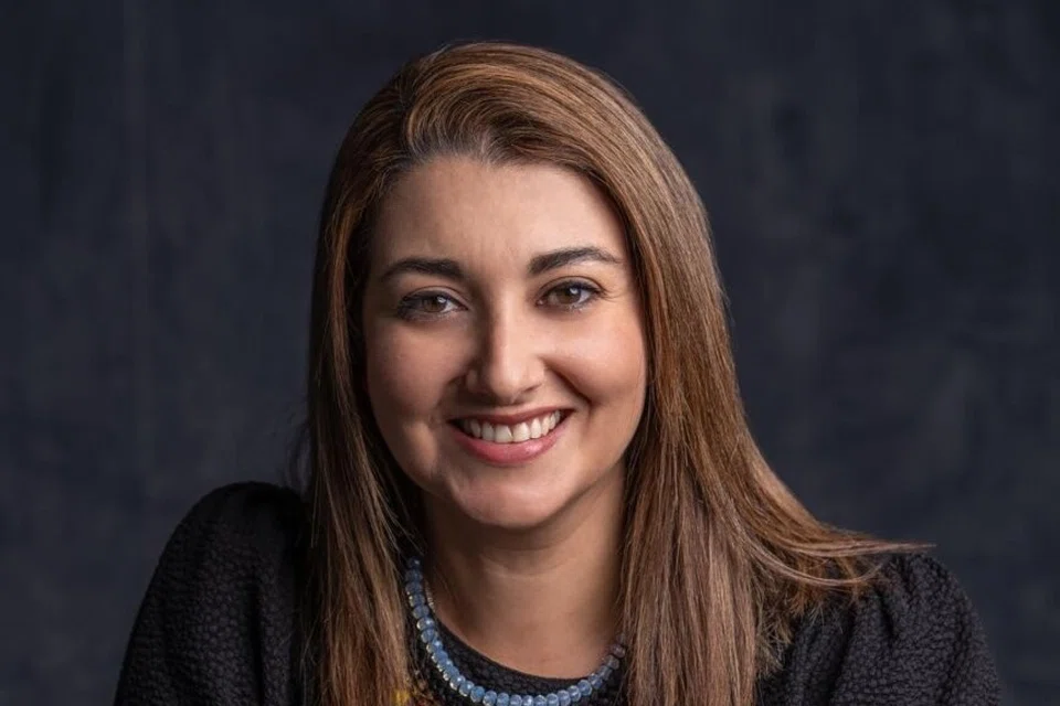 Natalie Craig will oversee a team of more than 2,000 staff from C&W’s commercial real estate business and its sister entity, C&W Services.