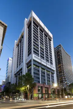 120 Spencer Street, a 22-storey freehold office tower in Melbourne’s Central Business District, is CLI’s fifth investment in Australia within 6 months.