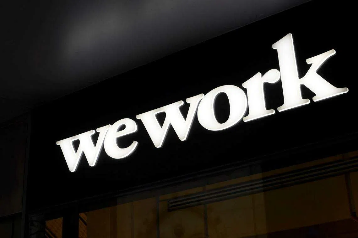 Still room for co-working spaces even as WeWork IPO hits the skids, say analysts