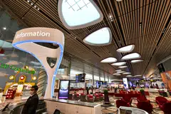 Ministry of Transport and the CAAS will study the recommendations and incorporate them into the Sustainable Air Hub Blueprint.  