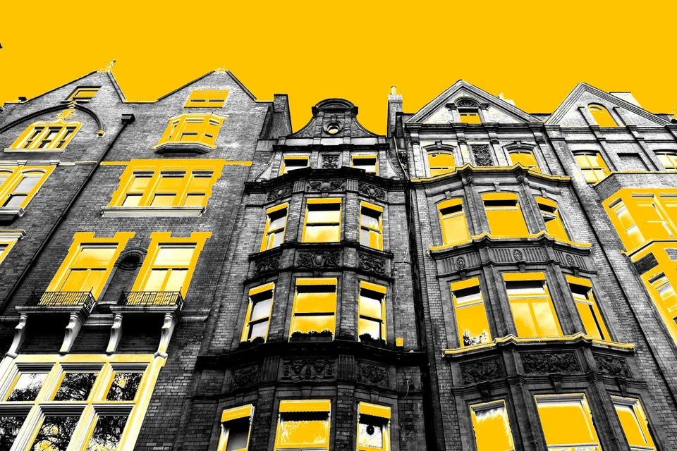 It’s true that super-prime property in London proved resilient and bounced back faster than expected. But those who bought at the peak may have overpaid.