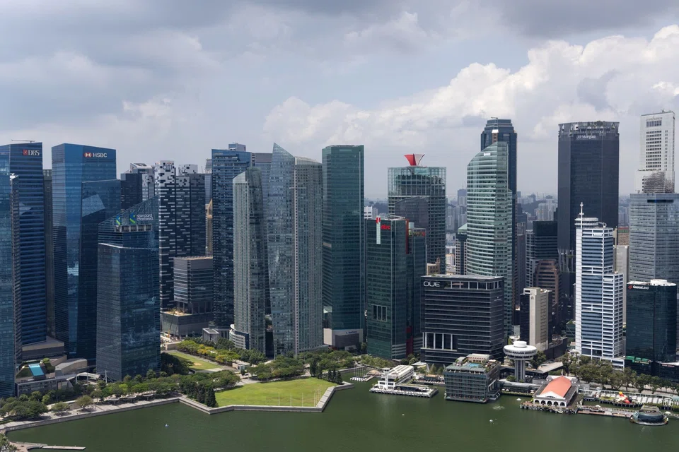Since FY2022, the largest source of revenue to Singapore’s yearly Budget has been corporate income taxes.