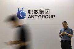 Temasek is among holders of Ant’s private shares, and each investor would be allowed to sell up to 7.6 per cent of their equity rather than cashing out completely.