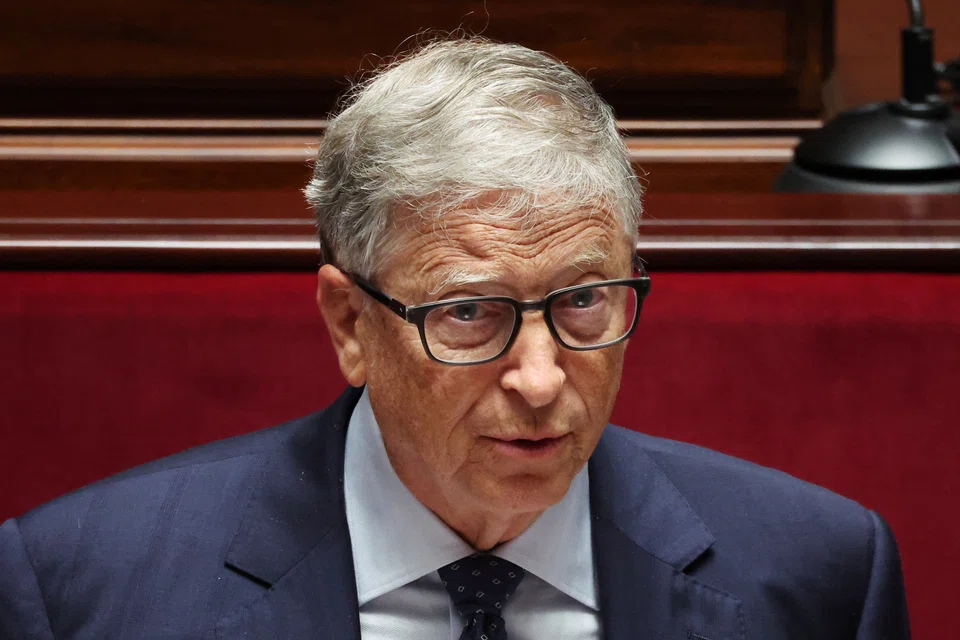 “The climate crisis is causing enormous harm every day as it jeopardises entire regions of people and economies,” says Bill Gates, co-chair of the Bill & Melinda Gates Foundation.