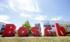 Bosch said the TSI facility would become the “third pillar” of in-house semiconductor production, along with two sites in Germany.