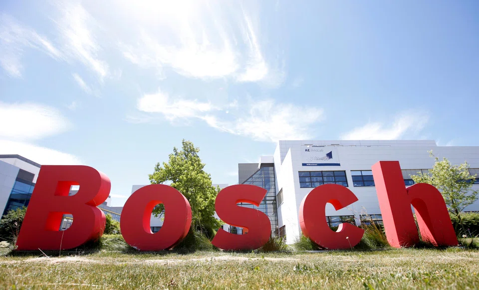 Bosch said the TSI facility would become the “third pillar” of in-house semiconductor production, along with two sites in Germany.