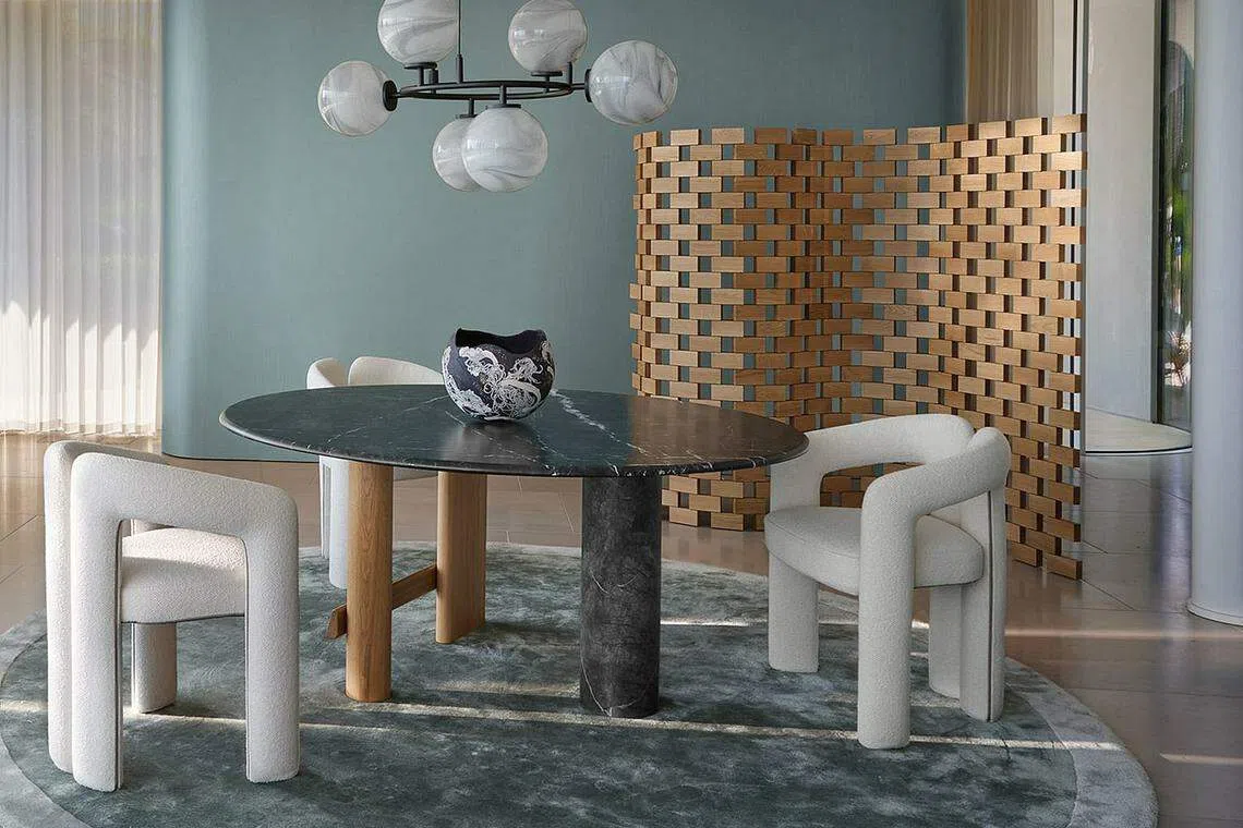 Expert tips to transform your home with statement furniture - The ...