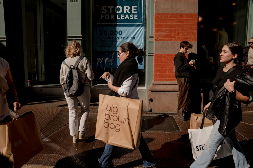 US annual inflation rate reached a harsh 9.1 per cent in June, its highest in four decades.