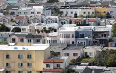 SVB says it has helped to build or rehabilitate about 10,000 affordable homes in the San Francisco Bay Area.