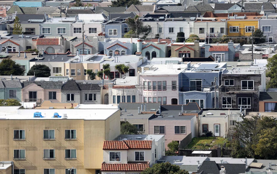SVB says it has helped to build or rehabilitate about 10,000 affordable homes in the San Francisco Bay Area.
