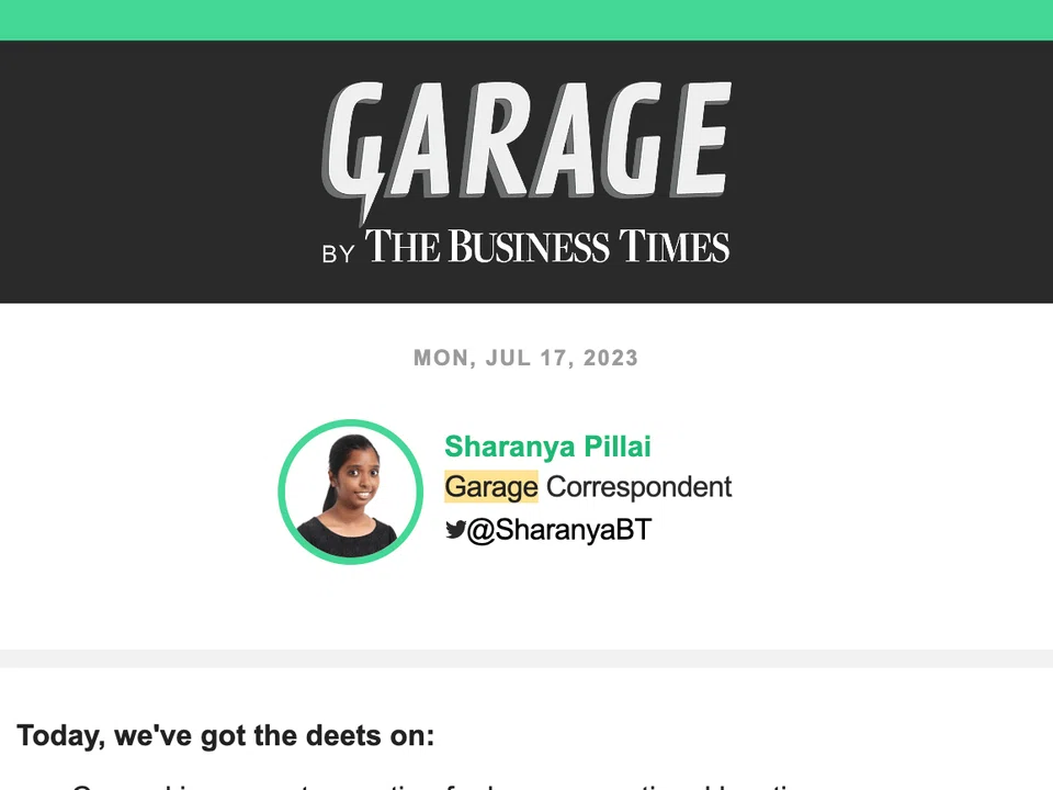 Business in the co-living and co-working industries isn’t all hunky-dory in an age of rising interest rates and tight venture money, writes Garage correspondent Sharanya Pillai.