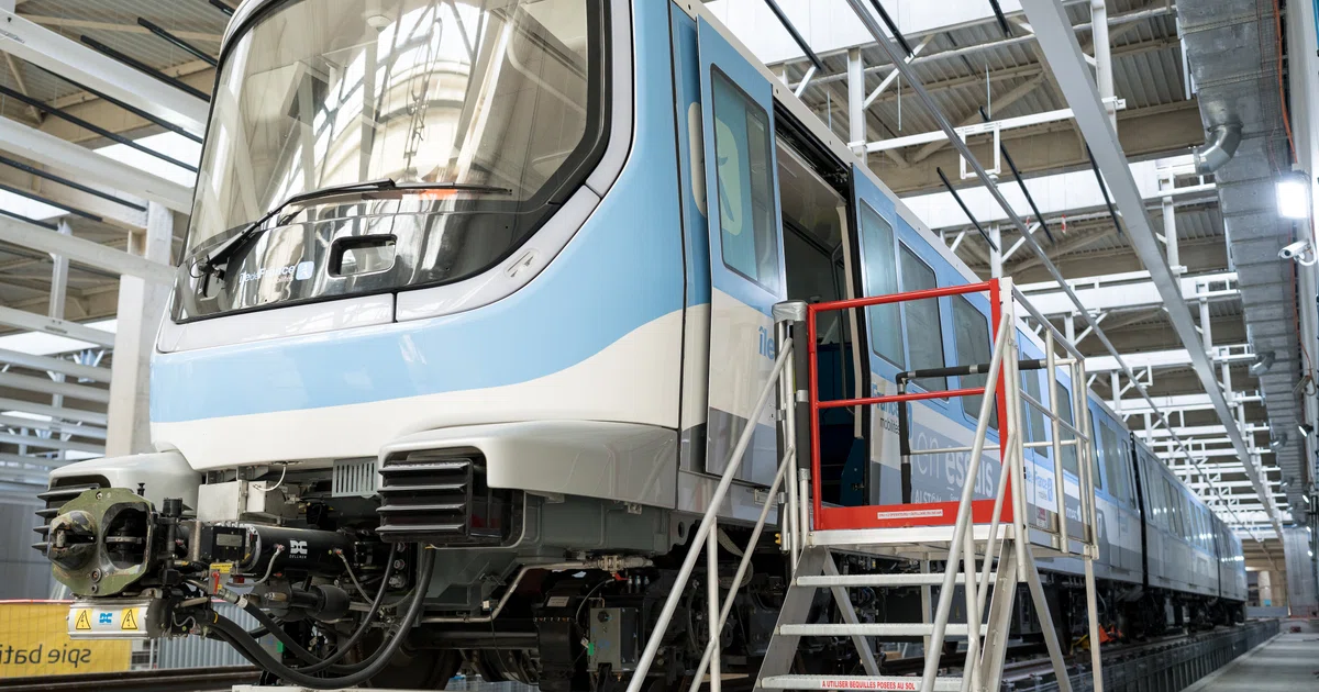 ComfortDelGro unit wins six-year contract to operate rail services in ...