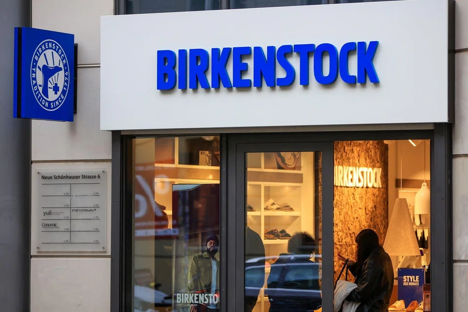 Birkenstock is tentatively planning to price the offering on Oct 10 and start trading on Oct 11, people with knowledge of the matter said.