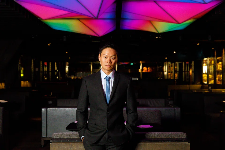 Andrew Li, chief executive of Zouk Group, is "a hundred per cent” certain that its Singapore nightclub takings alone will cover for 2 years’ worth of losses by year-end.