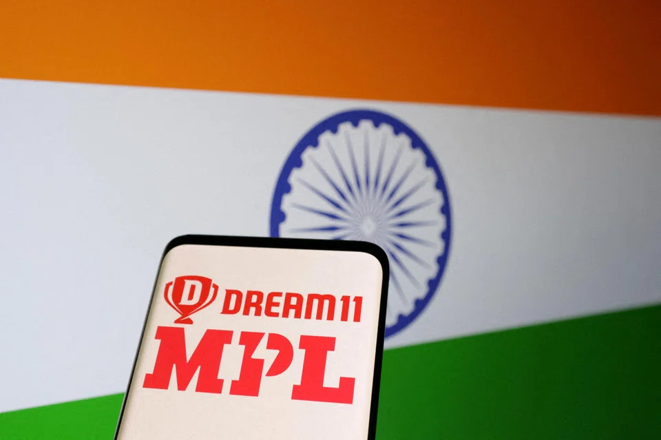 Tiger Global and Peak XV have invested in Indian gaming companies such as Dream11 and Mobile Premier League.