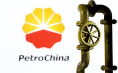 PetroChina says it is establishing and gradually expanding its global liquefied natural gas (LNG) portfolio through long-term investments.