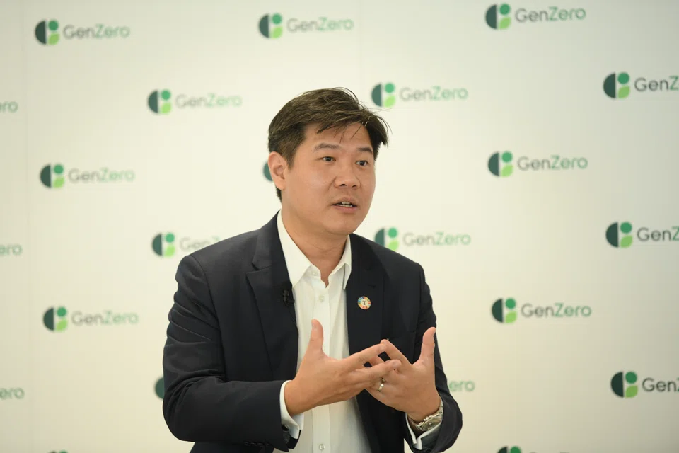 GenZero’s chief executive officer designate, Frederick Teo, said that the investment platform will adopt a flexible investment approach and look at viable solutions from early-stage companies, as well as commercially ready technologies from mature companies. 