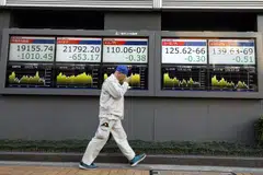 HSBC’s largest shareholder Ping An Insurance will press on with its call for the bank to spin off its Asia operations despite pushback from executives.