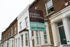 Almost one in four people with a mortgage is already finding it difficult to afford the repayments, according to one survey, as daily living costs rise at the fastest pace in four decades. 