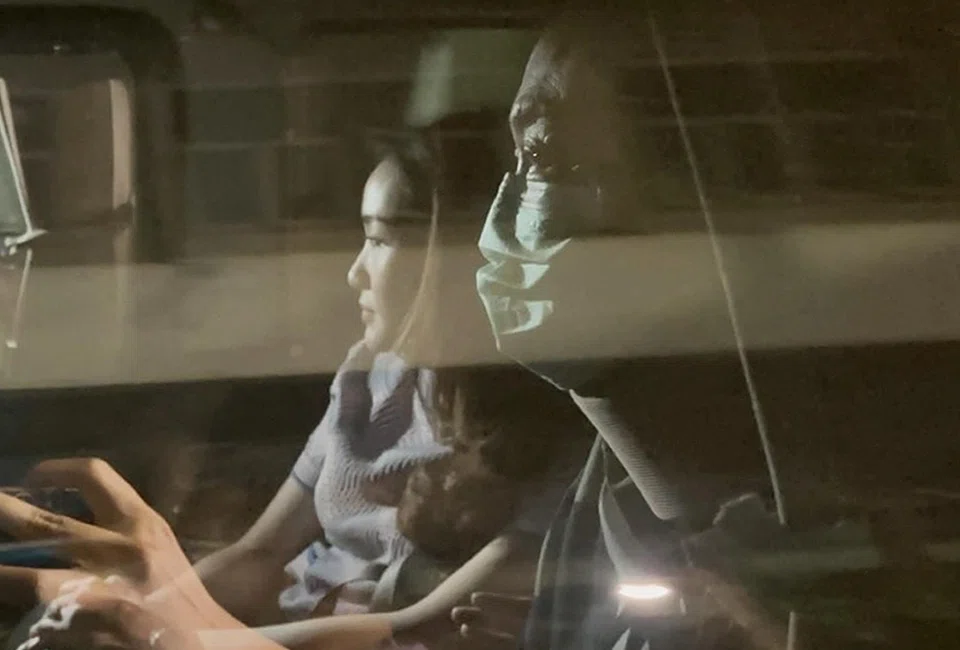 To some observers of Thailand’s convoluted politics, Thaksin’s parole after returning from self-imposed exile in August was the latest act in an elaborate effort to crush the hugely popular anti-establishment Move Forward party that finished first in last year’s election.