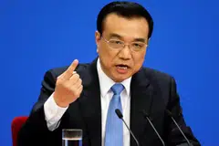 China's economy is in some respects faring worse than in 2020 when the pandemic first emerged, Premier Li Keqiang said, urging efforts to reduce a soaring unemployment rate.