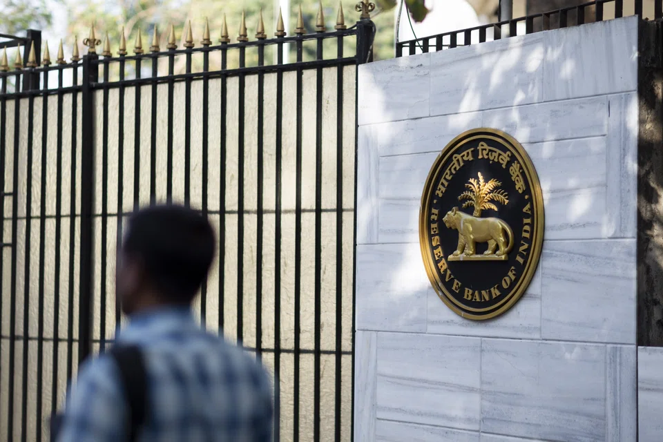 The Reserve Bank of India raised rates by 90 basis points in 2 moves to temper price gains and is scheduled to hold its next review from Aug 2-4. 