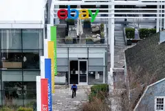 Ebay has been losing United States market share for years to the likes of Amazon.com and Walmart.