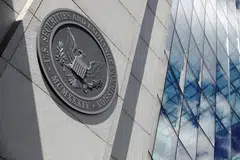 The SEC last week widened its crackdown on the crypto industry through a one-two punch against the biggest firms, Binance Holdings and Coinbase. 