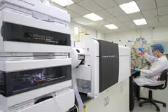 As at Sep 16, LMS Compliance offers more than 1,100 accredited tests and 10,200 non-accredited tests to customers from industries like food, medical devices and pharmaceuticals.