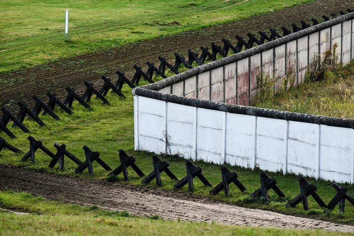 Responding to the New Cold War