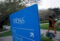 The partnership involves Infosys working with Danske to accelerate the bank’s technological transformation. 
