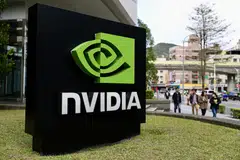 Nvidia is the world’s leading maker of artificial intelligence (AI) chips used to create systems like OpenAI’s ChatGPT.