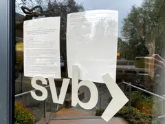 Regulators seized the Santa Clara, California-based company last week and put it into receivership, marking the biggest failure of a US bank since 2008. 