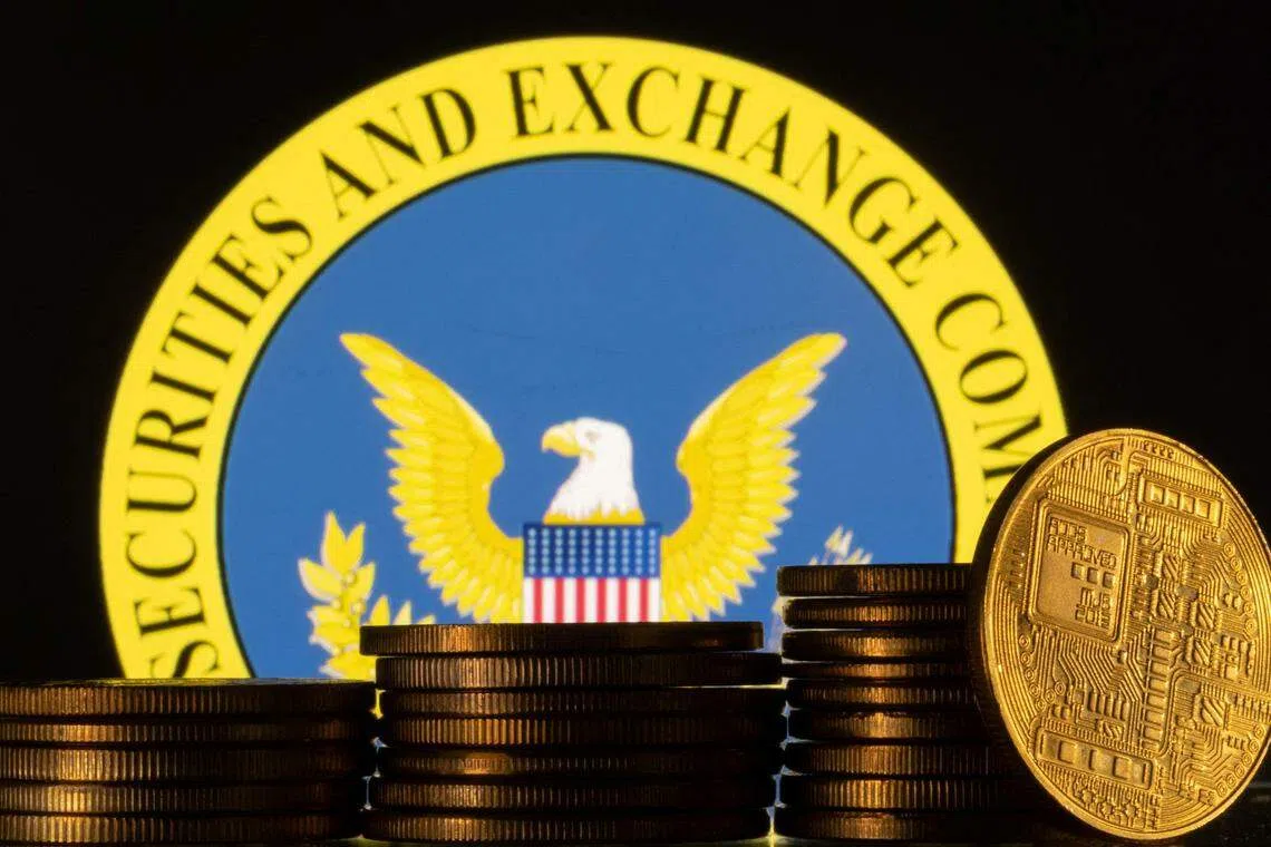 Charging the crypto exchanges may be a move by the US Securities and Exchange Commission (SEC) to clarify the regulatory grey area in which cryptocurrencies have existed for years. 