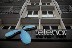 NORWAY'S Telenor posted on Tuesday (May 3) weaker-than-expected first-quarter profits and said growth in earnings was expected to lag revenue development by a few quarters as costs rose.