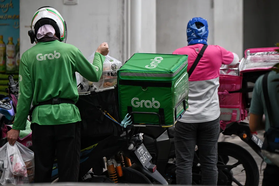 DBS notes that Grab is gaining market share in its mobility segment from Gojek in Singapore and Indonesia. It is also taking some market share in deliveries from foodpanda, which is reportedly in talks to exit a few Asian markets. 
