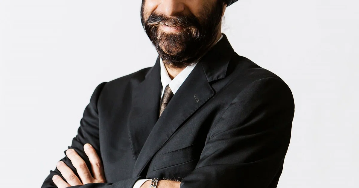 Davinder Singh to leave Drew & Napier and set up own practice - The ...