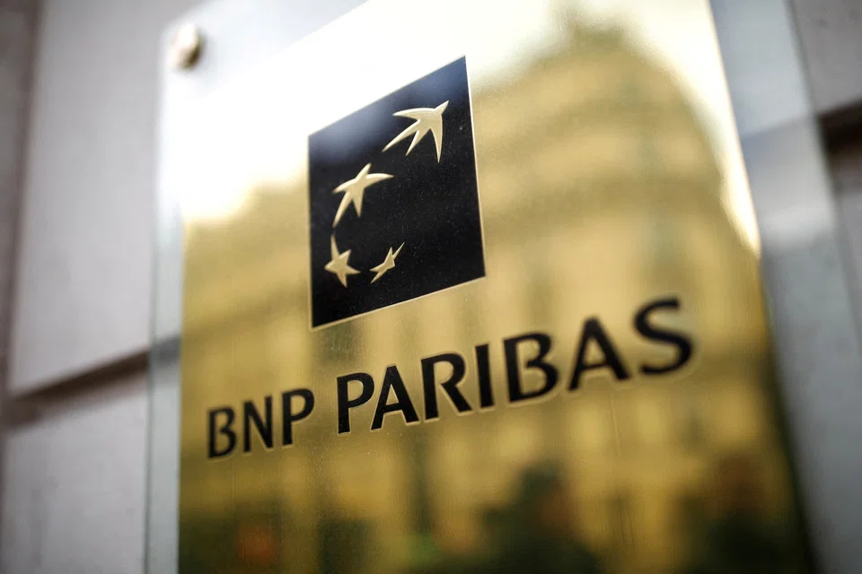 The Paris-based bank is set to distribute about four billion euros related to the sale of Bank of the West, and 962 million euros as part of its ordinary shareholder return policy, in two tranches during 2023.